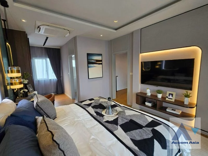 10  3 br House for rent and sale in Samutprakan ,Samutprakan  at Grande Pleno Sukhumvit - Bangna AA46791