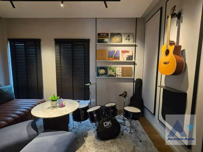  Grande Pleno Sukhumvit - Bangna House  3 Bedroom for Sale & Rent   in Samutprakan Samutprakan