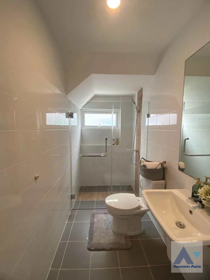 11  3 br House for rent and sale in Samutprakan ,Samutprakan  at Grande Pleno Sukhumvit - Bangna AA46791