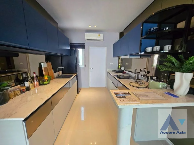 6  3 br House for rent and sale in Samutprakan ,Samutprakan  at Grande Pleno Sukhumvit - Bangna AA46791
