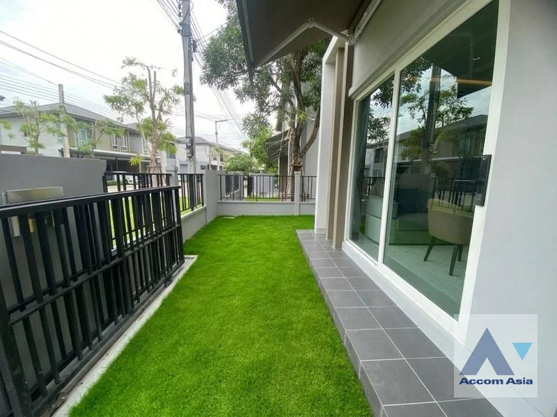 13  3 br House for rent and sale in Samutprakan ,Samutprakan  at Grande Pleno Sukhumvit - Bangna AA46791