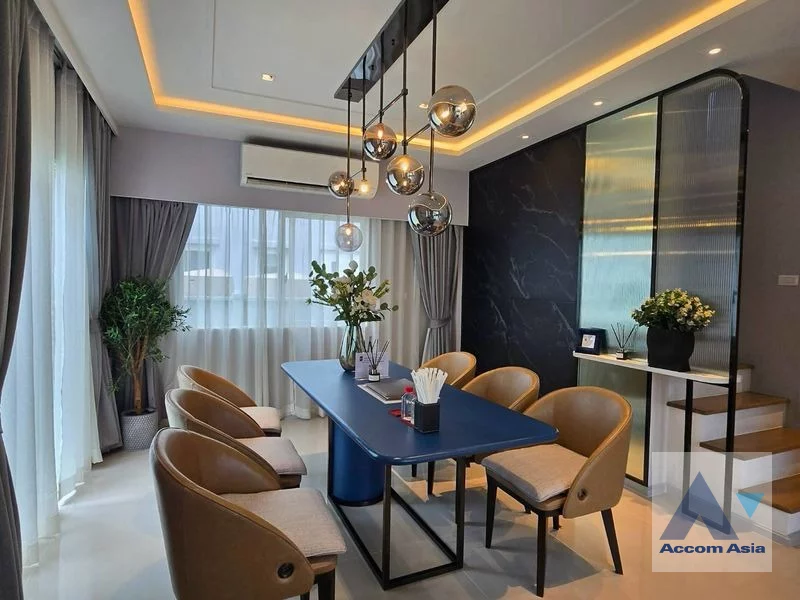 5  3 br House for rent and sale in Samutprakan ,Samutprakan  at Grande Pleno Sukhumvit - Bangna AA46791