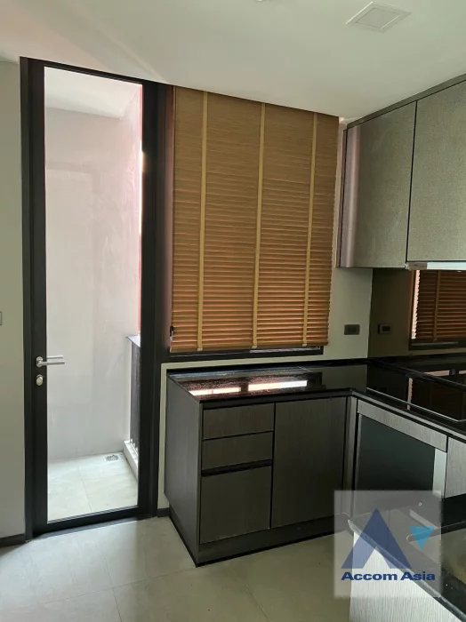 8  3 br Condominium for rent and sale in Ratchadaphisek ,Bangkok  at KALM Penthouse AA46792