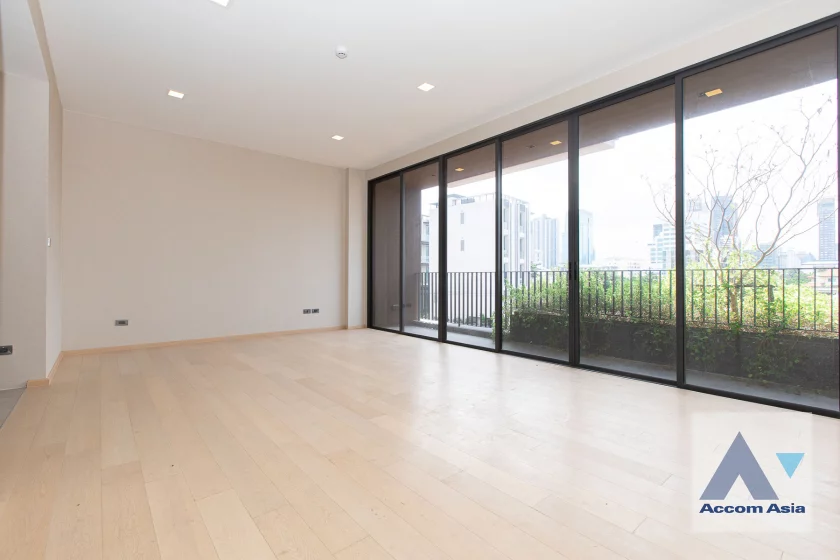  1  3 br Condominium for rent and sale in Ratchadaphisek ,Bangkok  at KALM Penthouse AA46792