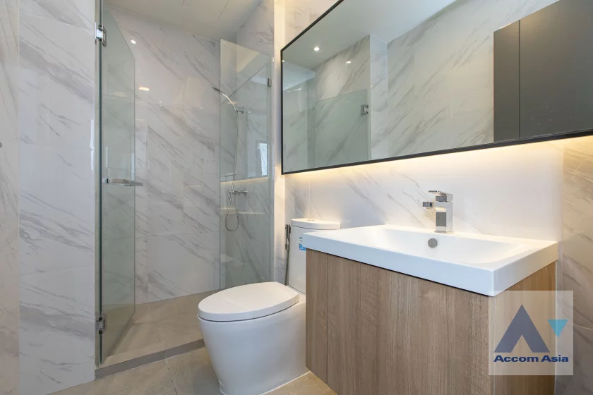 11  3 br Condominium for rent and sale in Ratchadaphisek ,Bangkok  at KALM Penthouse AA46792