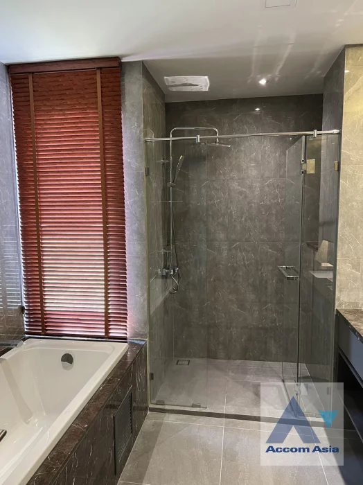 9  3 br Condominium for rent and sale in Ratchadaphisek ,Bangkok  at KALM Penthouse AA46792