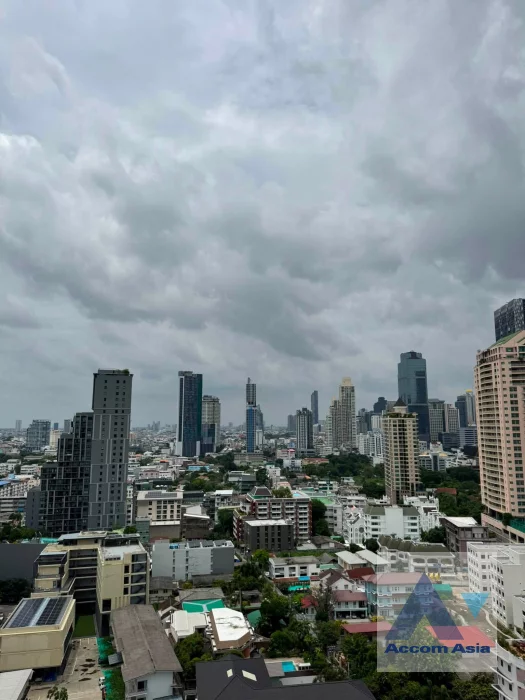 13  2 br Condominium For Rent in Sathorn ,Bangkok MRT Lumphini - BTS Chong Nonsi at The Sukhothai Residence AA46793