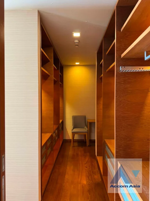 8  2 br Condominium For Rent in Sathorn ,Bangkok MRT Lumphini - BTS Chong Nonsi at The Sukhothai Residence AA46793