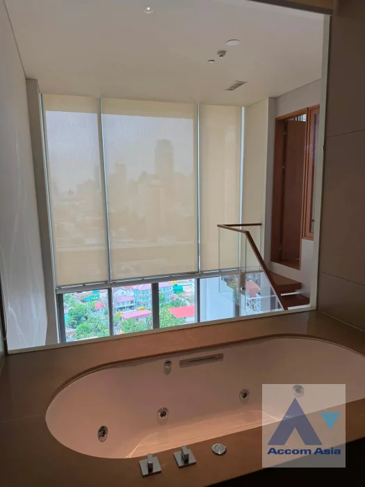 12  2 br Condominium For Rent in Sathorn ,Bangkok MRT Lumphini - BTS Chong Nonsi at The Sukhothai Residence AA46793