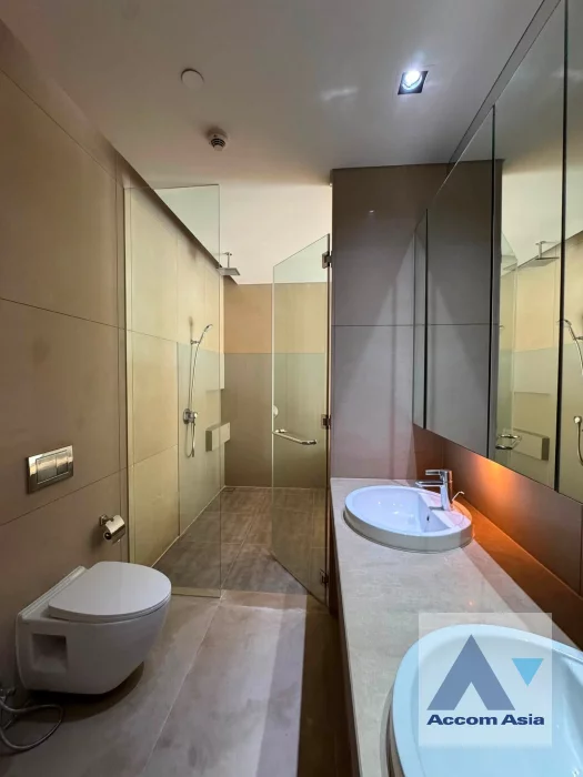 11  2 br Condominium For Rent in Sathorn ,Bangkok MRT Lumphini - BTS Chong Nonsi at The Sukhothai Residence AA46793