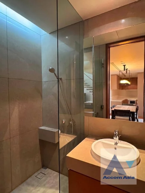 6  2 br Condominium For Rent in Sathorn ,Bangkok MRT Lumphini - BTS Chong Nonsi at The Sukhothai Residence AA46793