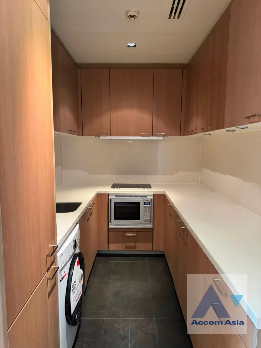 7  2 br Condominium For Rent in Sathorn ,Bangkok MRT Lumphini - BTS Chong Nonsi at The Sukhothai Residence AA46793
