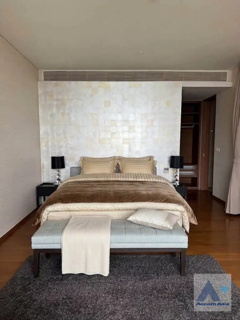 10  2 br Condominium For Rent in Sathorn ,Bangkok MRT Lumphini - BTS Chong Nonsi at The Sukhothai Residence AA46793