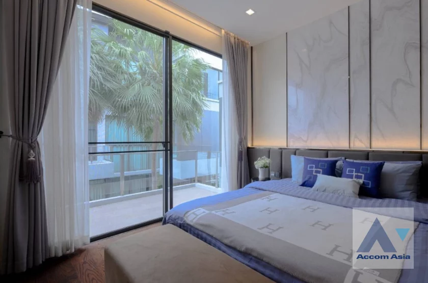 34  4 br House For Sale in Lat Phrao ,Bangkok  at The Gentry Ekamai - Ladprao AA46794