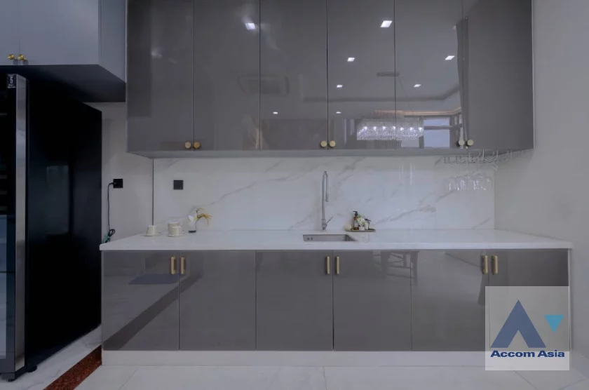 24  4 br House For Sale in Lat Phrao ,Bangkok  at The Gentry Ekamai - Ladprao AA46794