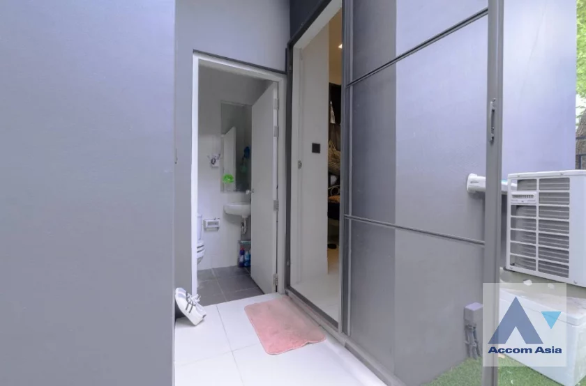 28  4 br House For Sale in Lat Phrao ,Bangkok  at The Gentry Ekamai - Ladprao AA46794