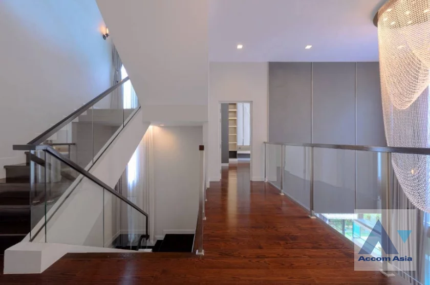 23  4 br House For Sale in Lat Phrao ,Bangkok  at The Gentry Ekamai - Ladprao AA46794