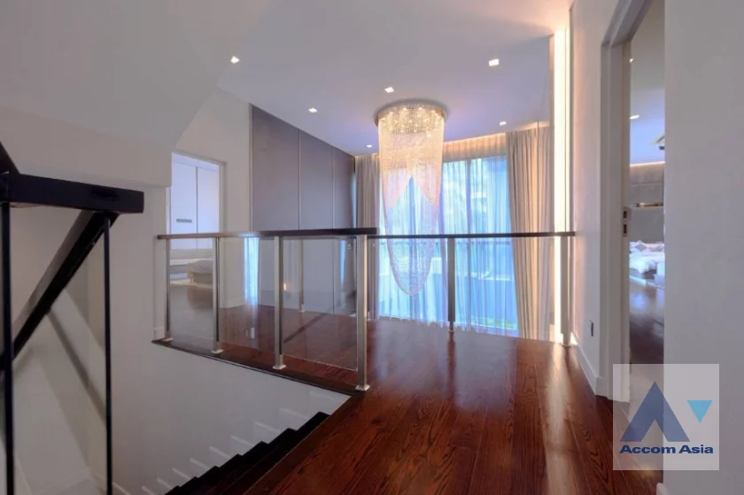 21  4 br House For Sale in Lat Phrao ,Bangkok  at The Gentry Ekamai - Ladprao AA46794