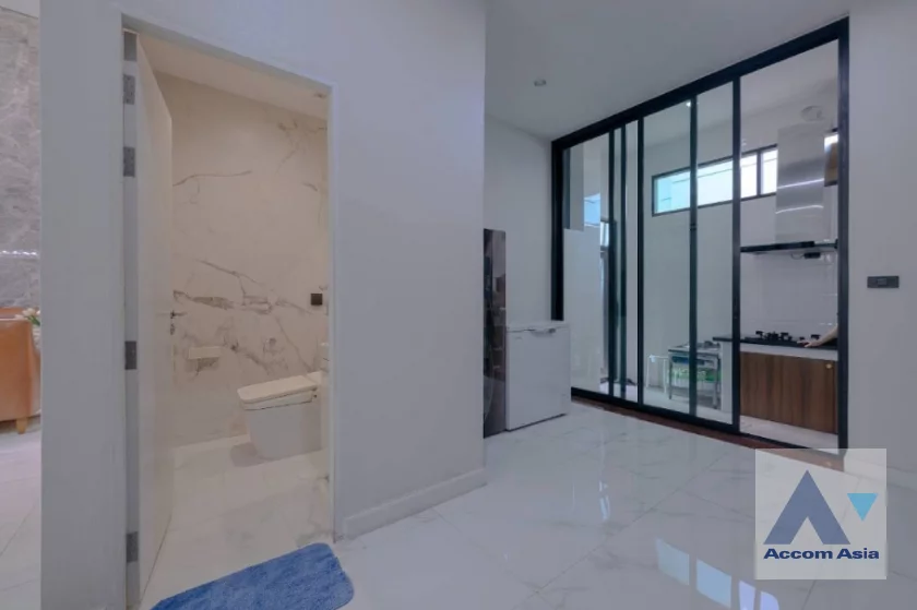 29  4 br House For Sale in Lat Phrao ,Bangkok  at The Gentry Ekamai - Ladprao AA46794