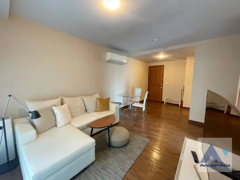 unit 1 Bedroom  Condominium For Rent in Sukhumvit, Bangkok  near BTS Thong Lo (AA46795)