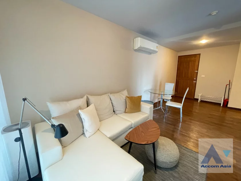  1  1 br Condominium For Rent in Sukhumvit ,Bangkok BTS Thong Lo at Von Napa AA46795