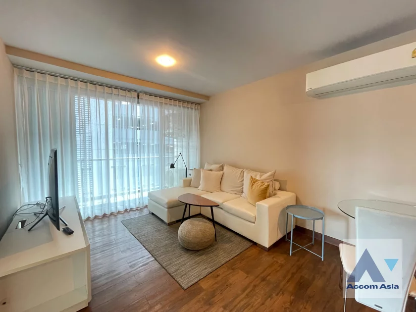  1  1 br Condominium For Rent in Sukhumvit ,Bangkok BTS Thong Lo at Von Napa AA46795