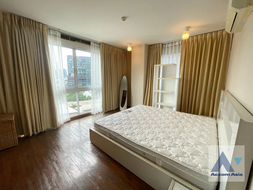 10  1 br Condominium For Rent in Sukhumvit ,Bangkok BTS Thong Lo at Von Napa AA46795
