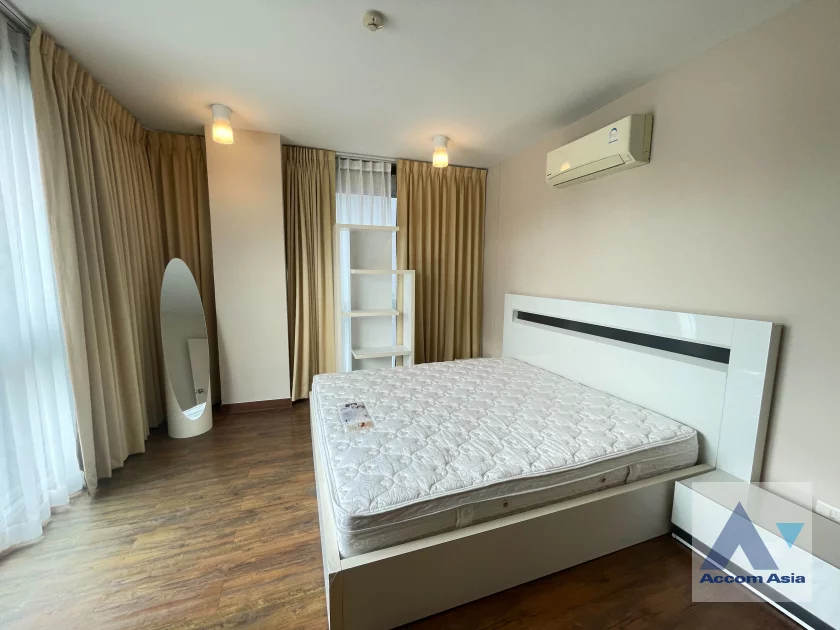 11  1 br Condominium For Rent in Sukhumvit ,Bangkok BTS Thong Lo at Von Napa AA46795