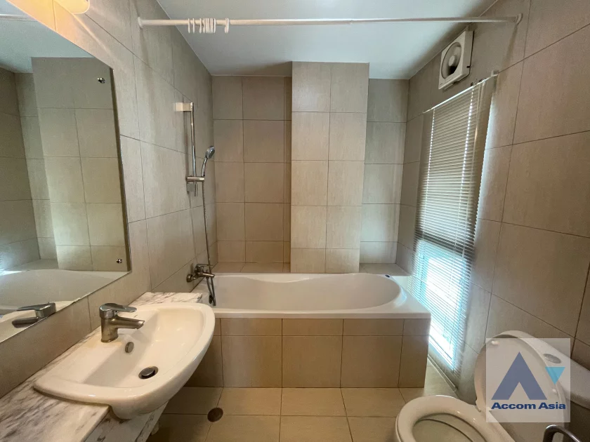 14  1 br Condominium For Rent in Sukhumvit ,Bangkok BTS Thong Lo at Von Napa AA46795