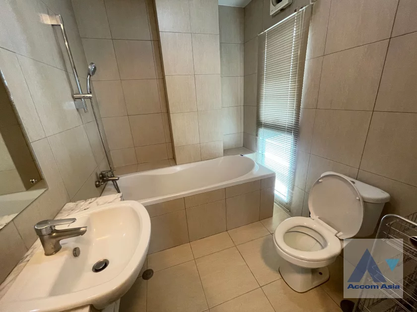 15  1 br Condominium For Rent in Sukhumvit ,Bangkok BTS Thong Lo at Von Napa AA46795