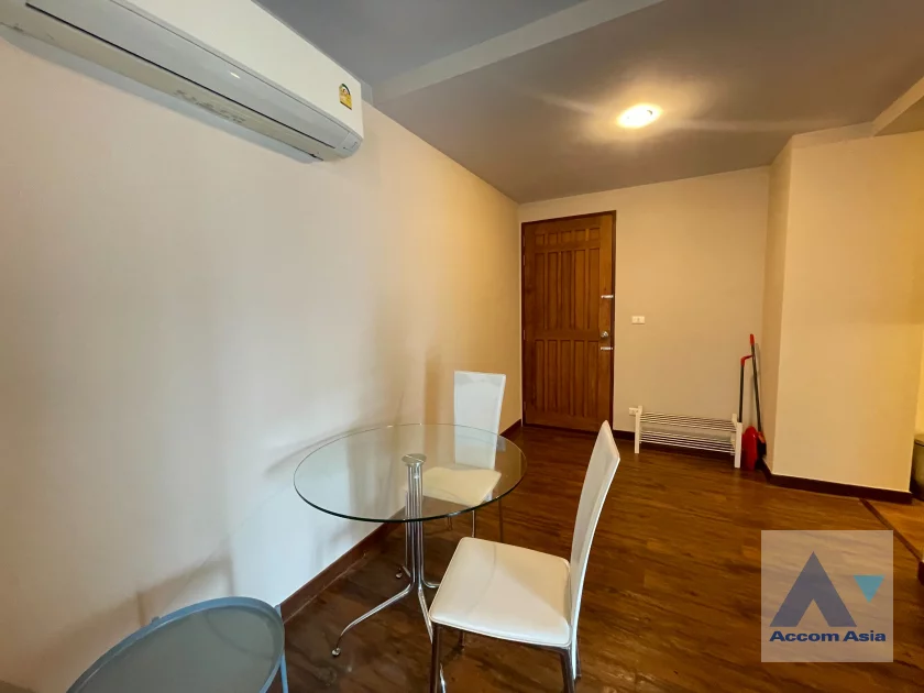 6  1 br Condominium For Rent in Sukhumvit ,Bangkok BTS Thong Lo at Von Napa AA46795
