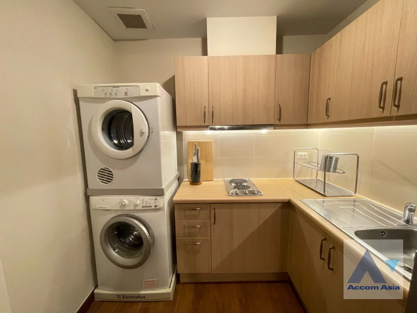 9  1 br Condominium For Rent in Sukhumvit ,Bangkok BTS Thong Lo at Von Napa AA46795