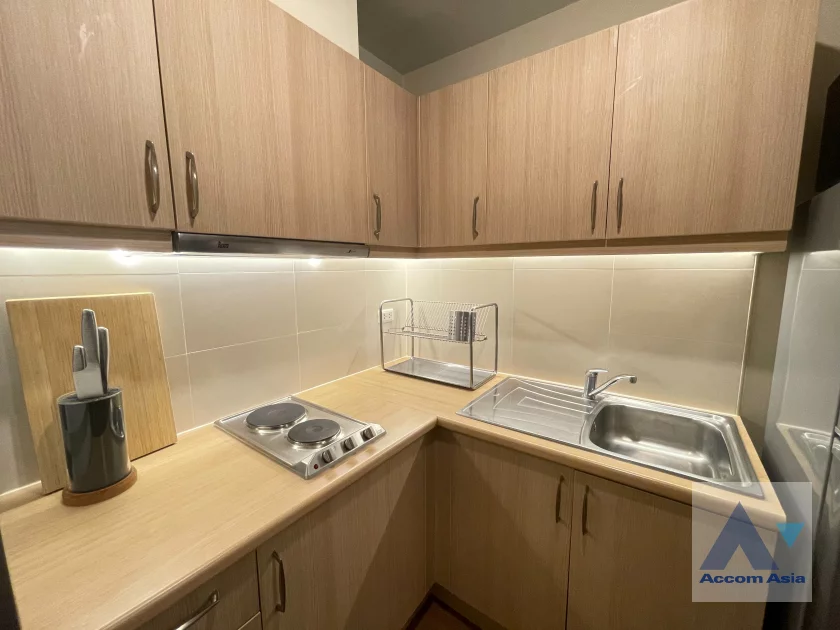 7  1 br Condominium For Rent in Sukhumvit ,Bangkok BTS Thong Lo at Von Napa AA46795