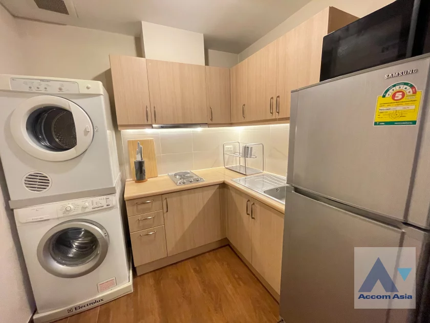 8  1 br Condominium For Rent in Sukhumvit ,Bangkok BTS Thong Lo at Von Napa AA46795
