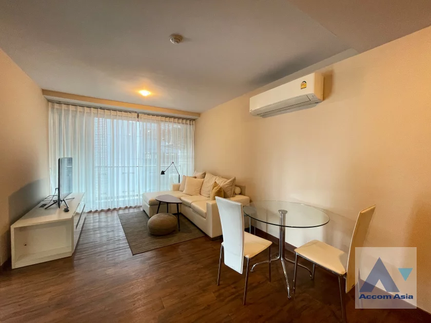 5  1 br Condominium For Rent in Sukhumvit ,Bangkok BTS Thong Lo at Von Napa AA46795