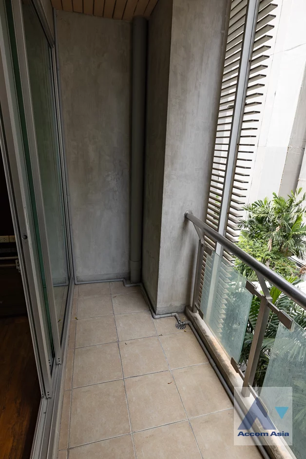 6  1 br Condominium For Rent in Sukhumvit ,Bangkok BTS Thong Lo at Von Napa AA46796