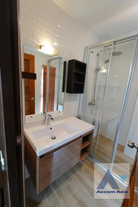 13  1 br Condominium For Rent in Sukhumvit ,Bangkok BTS Thong Lo at Von Napa AA46796