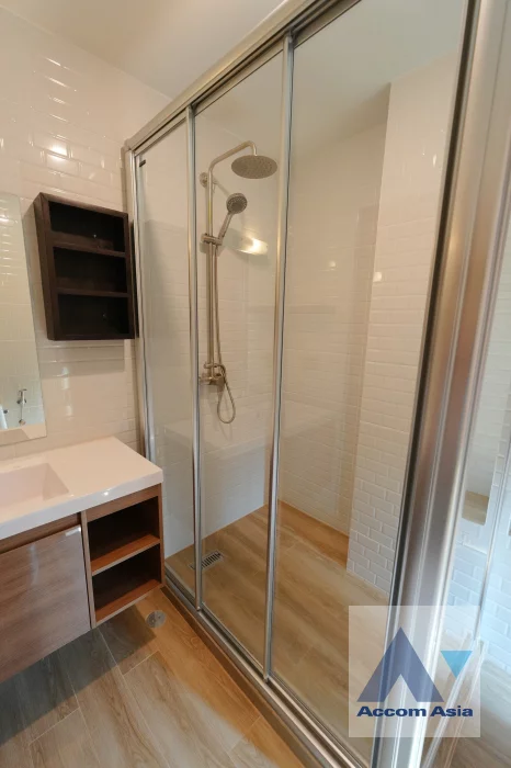 10  1 br Condominium For Rent in Sukhumvit ,Bangkok BTS Thong Lo at Von Napa AA46796