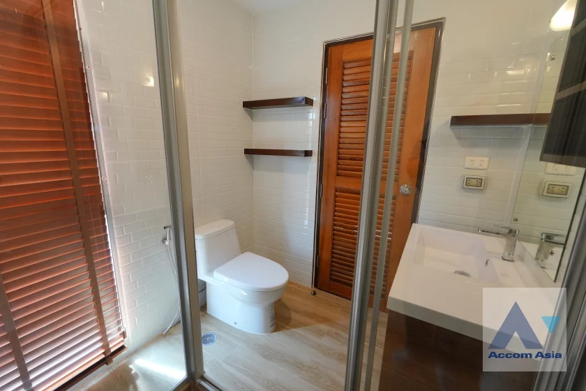 14  1 br Condominium For Rent in Sukhumvit ,Bangkok BTS Thong Lo at Von Napa AA46796