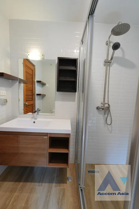 11  1 br Condominium For Rent in Sukhumvit ,Bangkok BTS Thong Lo at Von Napa AA46796