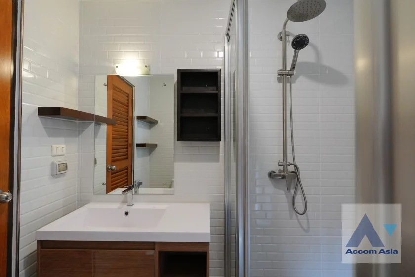 12  1 br Condominium For Rent in Sukhumvit ,Bangkok BTS Thong Lo at Von Napa AA46796