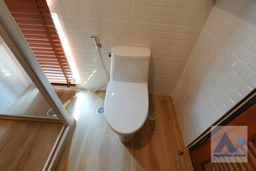 17  1 br Condominium For Rent in Sukhumvit ,Bangkok BTS Thong Lo at Von Napa AA46796