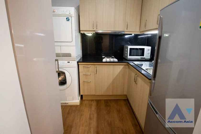 8  1 br Condominium For Rent in Sukhumvit ,Bangkok BTS Thong Lo at Von Napa AA46796