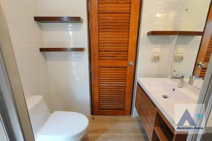 15  1 br Condominium For Rent in Sukhumvit ,Bangkok BTS Thong Lo at Von Napa AA46796