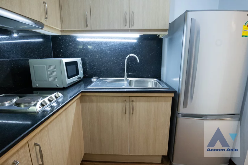 7  1 br Condominium For Rent in Sukhumvit ,Bangkok BTS Thong Lo at Von Napa AA46796