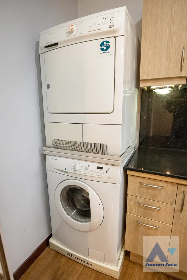 9  1 br Condominium For Rent in Sukhumvit ,Bangkok BTS Thong Lo at Von Napa AA46796