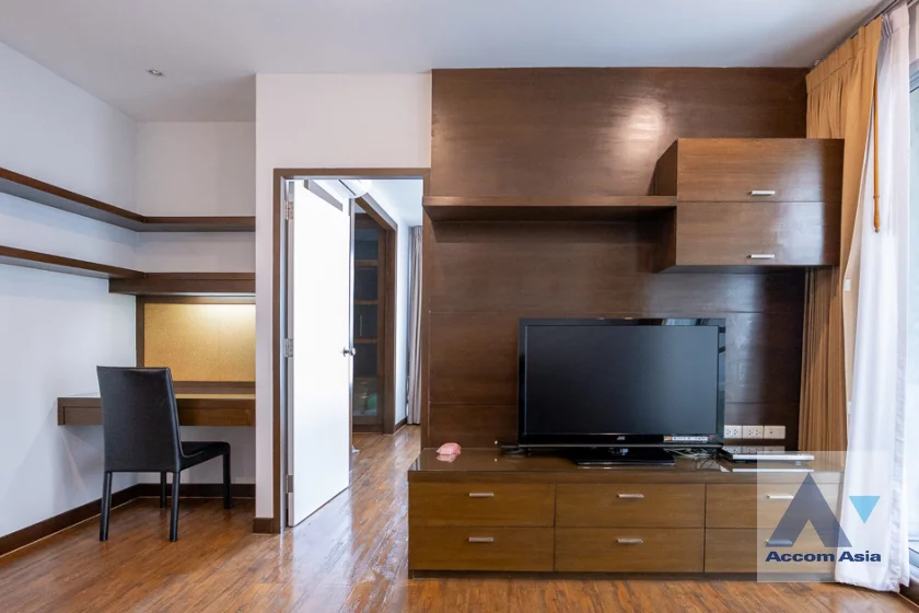 4  1 br Condominium For Rent in Sukhumvit ,Bangkok BTS Thong Lo at Von Napa AA46796