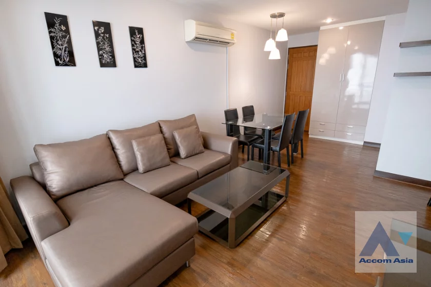  2  1 br Condominium For Rent in Sukhumvit ,Bangkok BTS Thong Lo at Von Napa AA46796