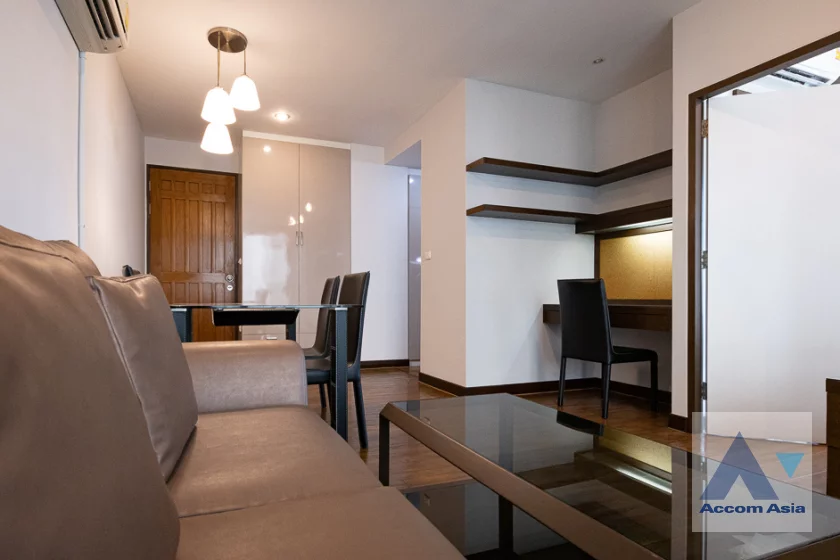  1  1 br Condominium For Rent in Sukhumvit ,Bangkok BTS Thong Lo at Von Napa AA46796