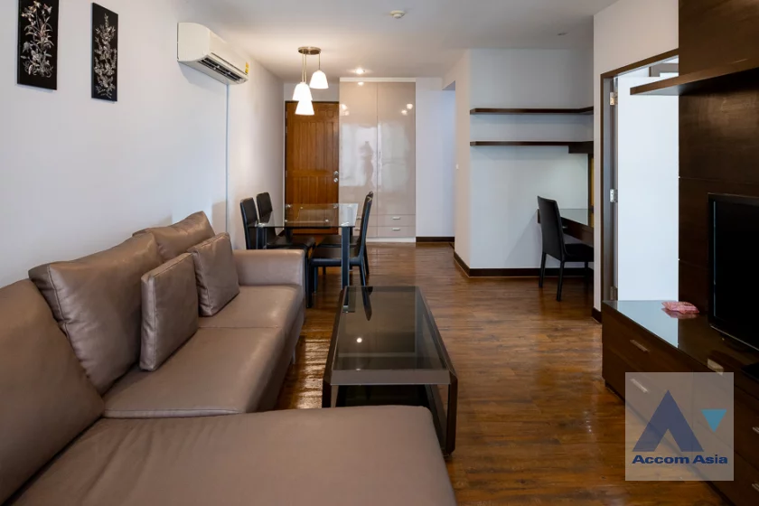  1  1 br Condominium For Rent in Sukhumvit ,Bangkok BTS Thong Lo at Von Napa AA46796